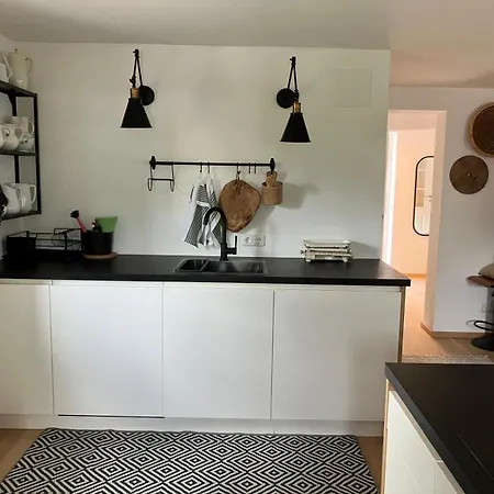 Apartment Anno 1763