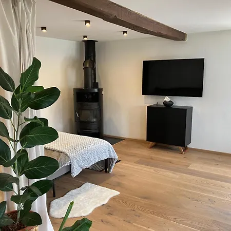 Apartment Anno 1763 *